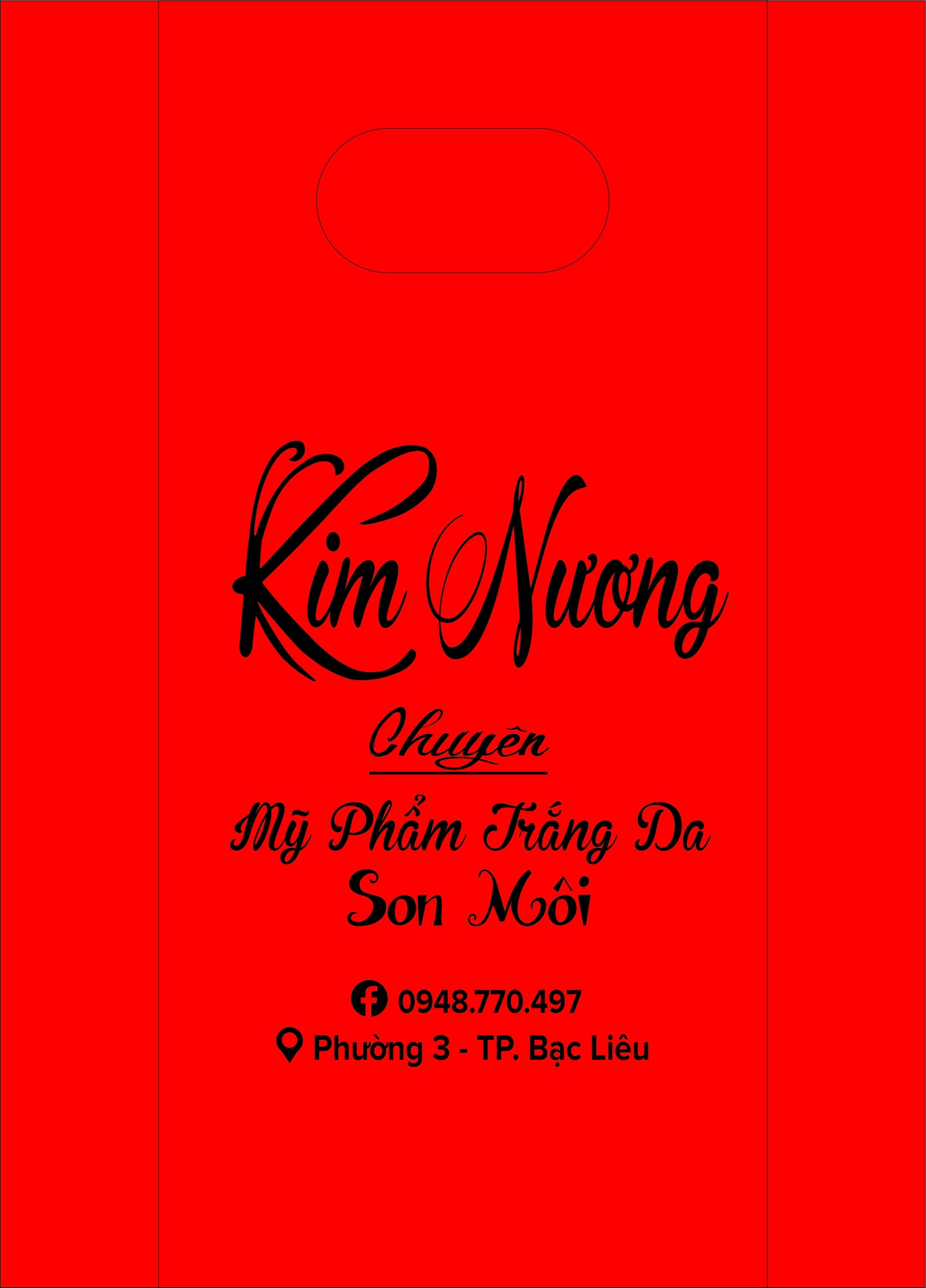 Bọc xốp - túi bóng - Dn08