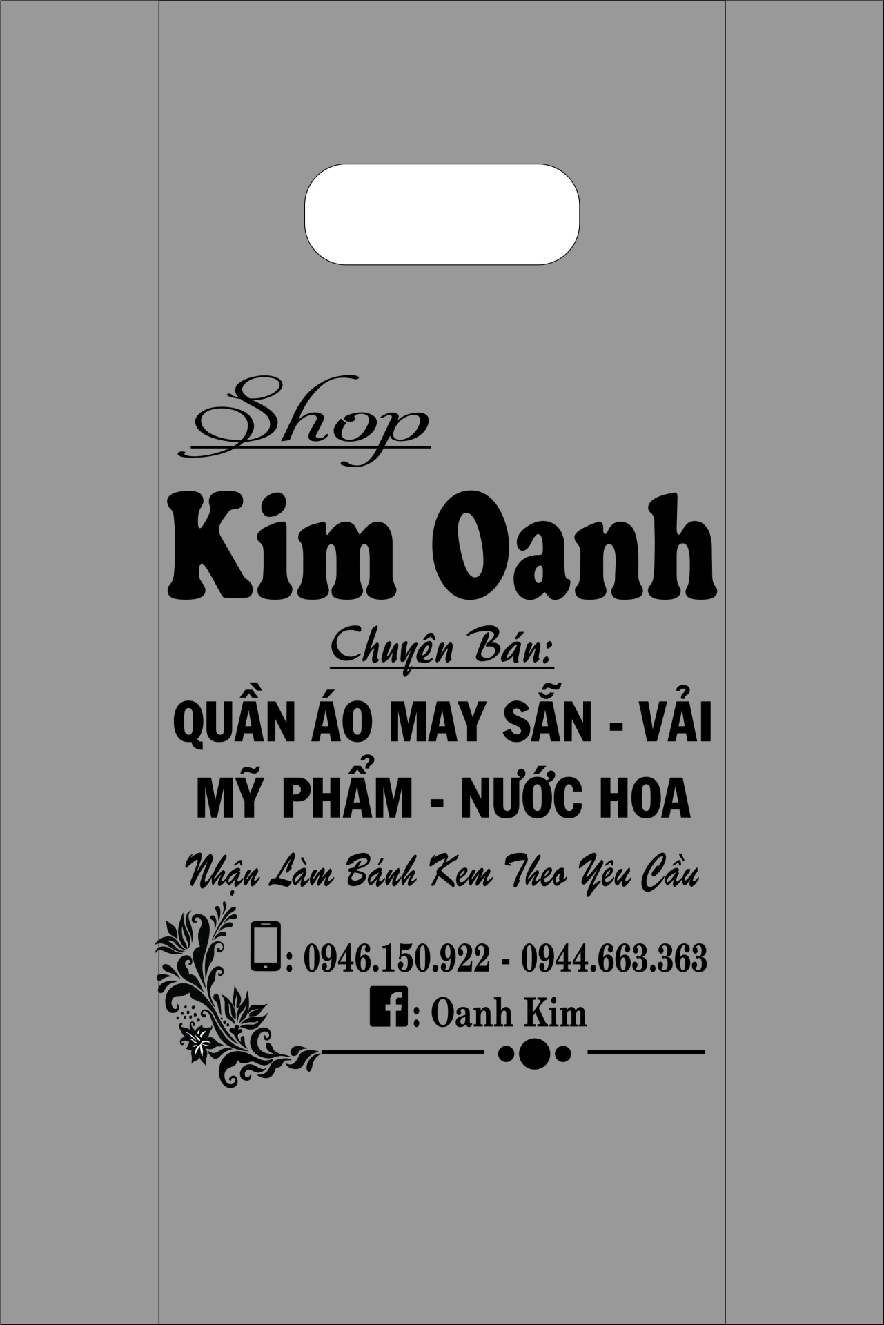 Bọc xốp - túi bóng - Dn09