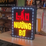 Bảng hiệu - Dn02