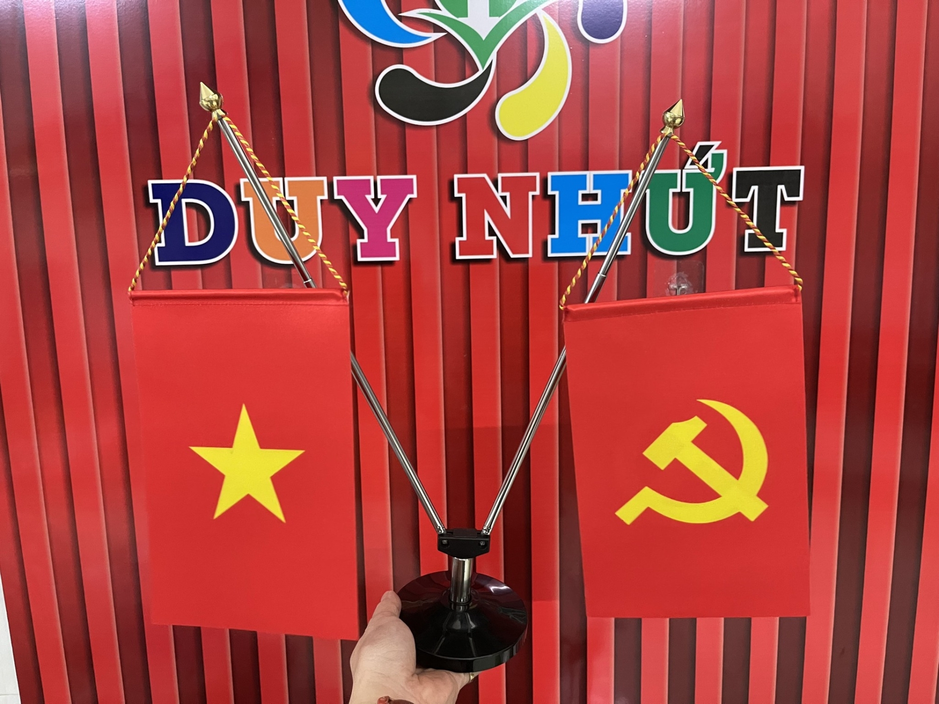 Cờ để bàn
