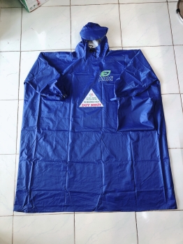 Áo đi mưa cánh dơi - DN02