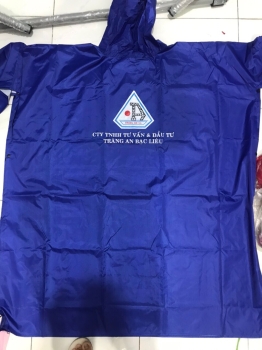 Áo mưa bít