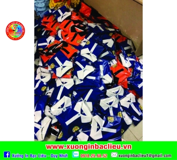 Áo lớp áo nhóm - DN07