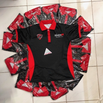 Áo lớp áo nhóm - DN18