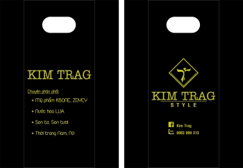 Bọc xốp - túi bóng - Dn10