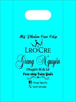 Bọc xốp - túi bóng - Dn12