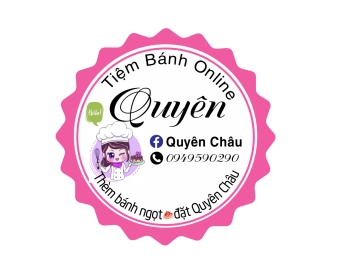 Tem nhãn decal vỡ, 7 màu, ép kim, deca nhựa, decal giấy - DN12