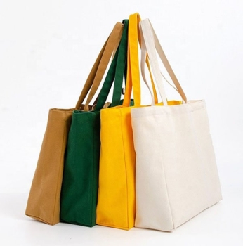 Túi vải Canvas- DN04